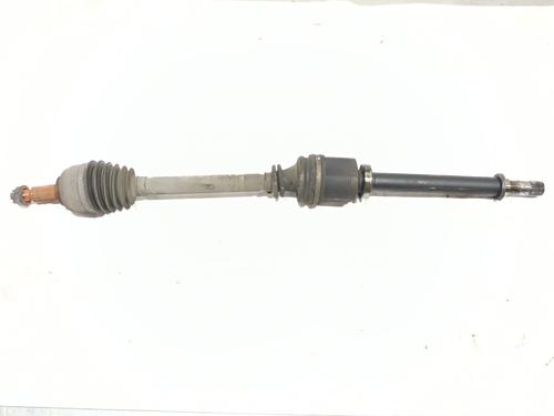 Drivaksel fortil Højre RENAULT SCÉNIC II (JM0/1_) 1.5 dCi (JM1E, JM16) (106 hp) 28471809