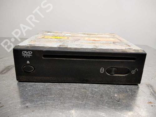 Used Radio Radio 10093506 10093506
