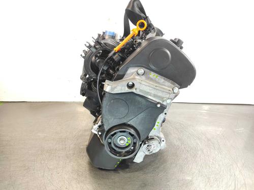 Used Engine Engine SKODA FABIA I (6Y2) 1.4 16V (75 hp) 9985681 9985681