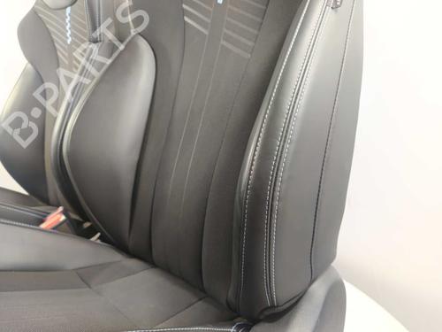 Seats set HYUNDAI i20 III (BC3, BI3) 1.6 T-GDi N | BP29916694C78  - Image 5