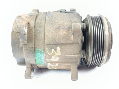 AC compressor PEUGEOT 406 (8B) 2.0 HDI 110 | BP27491156M34 