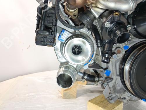Engine BMW 1 (F20)  | BP32471088M1 