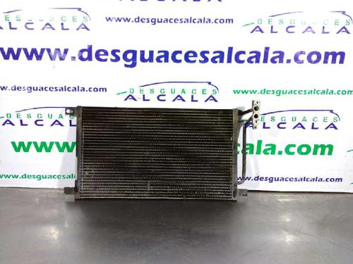 Used AC radiator BMW 3 (E46) 320 d (136 hp) 9990579