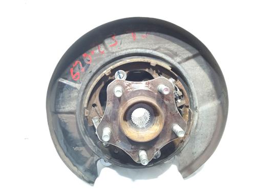 Achsschenkel links hinten für NISSAN MURANO II (Z51) [2007-2014]  16521965