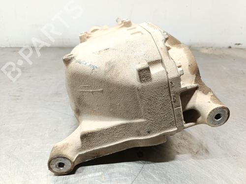 Rear differential LAND ROVER FREELANDER 2 (L359) 2.2 TD4 4x4 | BP30176537M24