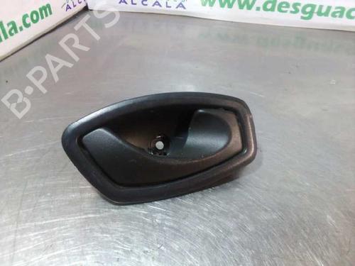 Used Front right interior door handle Front right interior door handle OPEL VIVARO B Bus (X82) [2014-2019] 10929302 10929302