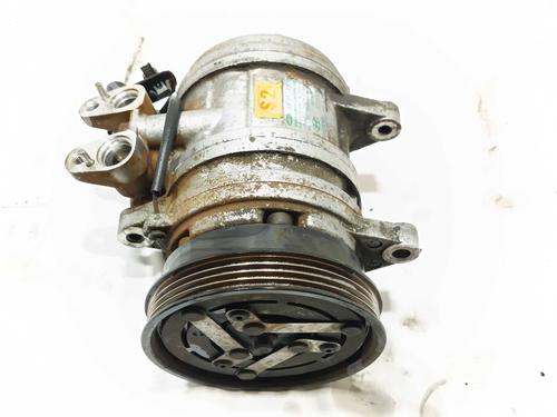 Used AC compressor AC compressor 27340102 27340102