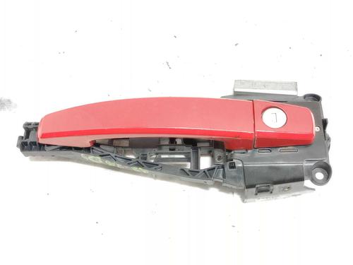 Used Front left exterior door handle Front left exterior door handle OPEL ASTRA K Sports Tourer (B16) [2015-2022] 23964629 23964629