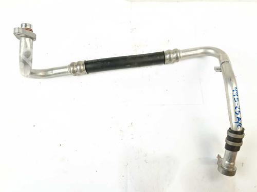 Used AC pipe AC pipe RENAULT CAPTUR I (J5_, H5_) 1.5 dCi 90 (J5N4, J5M5, J5MW, J5M6, J5AL, J5AJ) (90 hp) 28624086 28624086