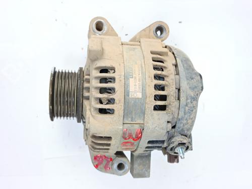 Used Alternator Alternator TOYOTA RAV 4 IV (_A4_) 2.0 D (ALA40_, ALA40R) (124 hp) 34634677 34634677