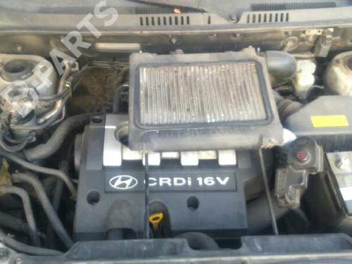 Right front fog light HYUNDAI SANTA FÉ I (SM) 2.0 CRDi | BP10957780C31  - Image 8