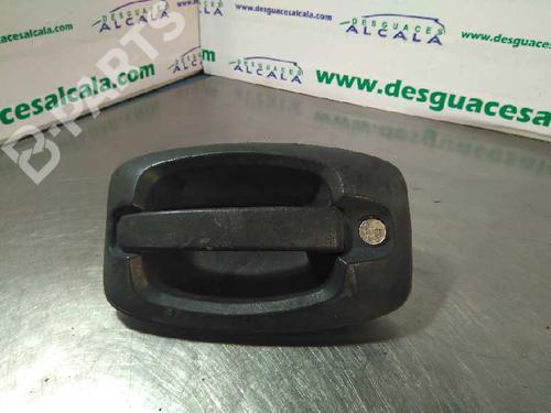 Front left exterior door handle FIAT DUCATO Van (250_) [2006-2024]nullnull