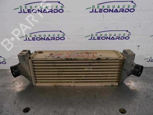Used Intercooler Intercooler FORD TRANSIT Van (V_ _) [1977-1986] 14351571 14351571
