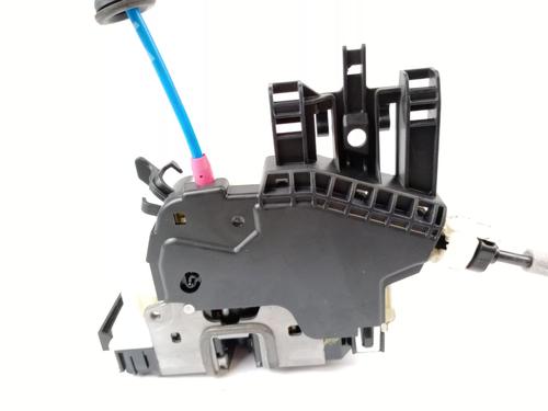 Rear left lock MERCEDES-BENZ GLA-CLASS (X156) GLA 200 CDI / d (156.908) | BP25934166C100 