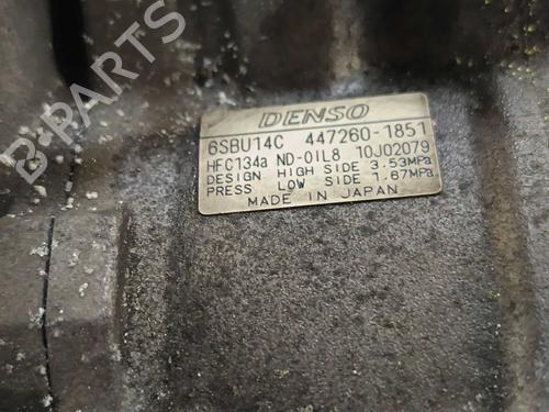 AC compressor BMW 3 (E90) 320 d | BP32163975M34  - Image 5