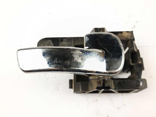 Used Rear right interior door handle Rear right interior door handle 29325095 29325095