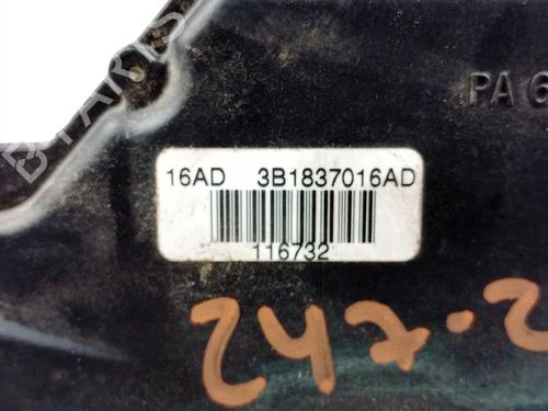 Front right lock SEAT LEON (1M1) 1.9 TDI | BP17772074C97 