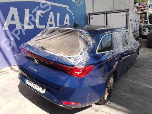 Rear axle SEAT LEON Sportstourer (KL8, KLD) 2.0 TDI | BP33337728M2 - Image 7