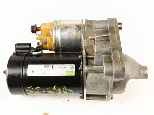 Used Starter PEUGEOT PARTNER MPV (5_, G_) 1.6 HDi 90 (90 hp) 28381418