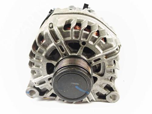 Used Alternator Alternator PEUGEOT 2008 I (CU_) 1.6 BlueHDi 100 (100 hp) 30103775 30103775