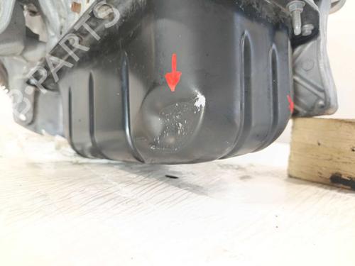Engine OPEL CORSA F (P2JO) 1.5 (68) | BP37266304M1 - Image 4