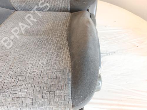 Left front seat TOYOTA LAND CRUISER PRADO (_J12_) 3.0 D-4D (KDJ120, KDJ125) | BP29854094C15