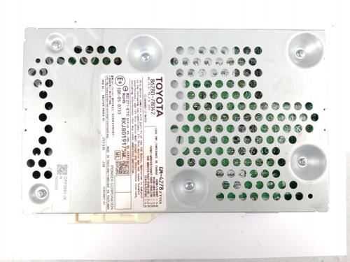 Used Electronic module Electronic module LEXUS NX (_Z1_) 300h (AYZ10_) (155 hp) 20107374 20107374