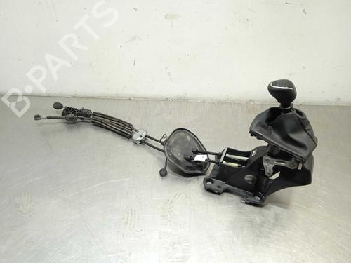 Used Gear lever Gear lever CITROËN C4 III (BA_, BB_, BC_) [2020-2026] 13508022 13508022
