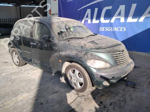 Right headlight CHRYSLER PT CRUISER (PT_) 2.0 | BP9985162C29 - Image 9