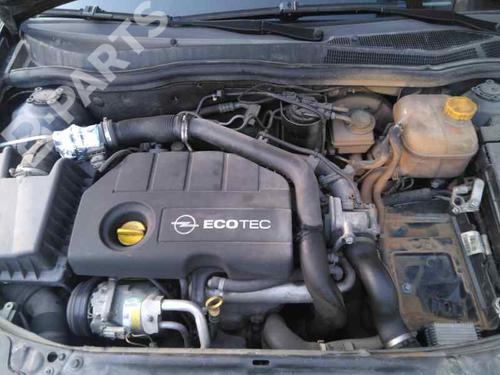 Radiator fan OPEL ASTRA H (A04)  | BP9991074M35 