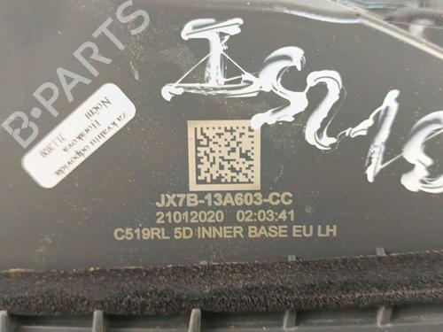 Left tailgate light FORD FOCUS IV (HN) 1.5 EcoBlue | BP31354245C79 - Image 3