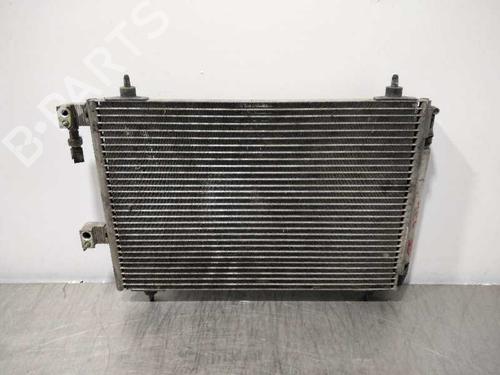 Used AC radiator AC radiator CITROËN C5 I (DC_) [2001-2005] 9979492 9979492