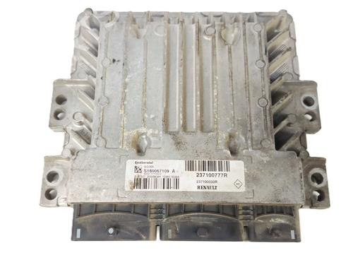 Used Engine control unit (ECU) Engine control unit (ECU) RENAULT FLUENCE (L3_) 1.5 dCi (L30S) (90 hp) 40459617 40459617