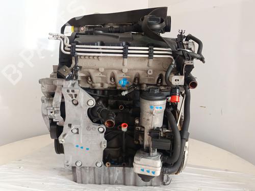 Engine SEAT LEON (1P1) 1.9 TDI | BP29638292M1