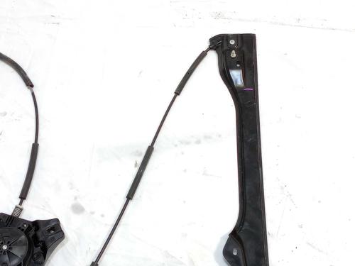 Front left window mechanism FORD S-MAX (CJ, WA6) 2.0 TDCi | BP18319032C22 - Image 5