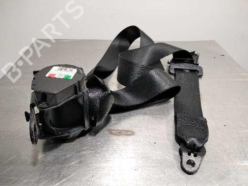 Used Rear left seatbelt Rear left seatbelt 9979592 9979592