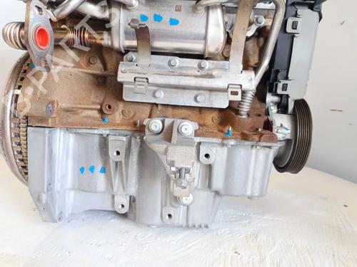 Engine RENAULT TALISMAN (LP_) 1.5 dCi 110 (LPA3) | BP36318800M1 - Image 5