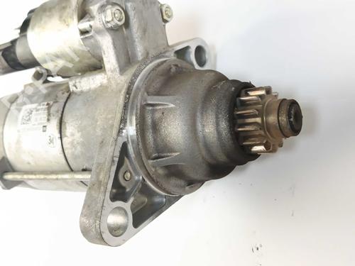 Starter VW PASSAT B8 Variant (3G5, CB5) 2.0 TDI | BP36998061M8 - Image 2