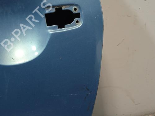 Left front door CITROËN C3 Pluriel (HB_) 1.6 | BP16583008C2 
