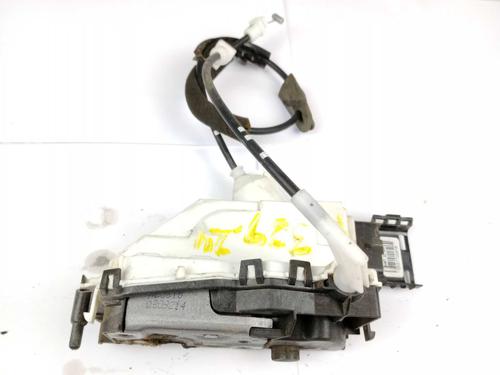 Used Rear right lock Rear right lock 18525709 18525709
