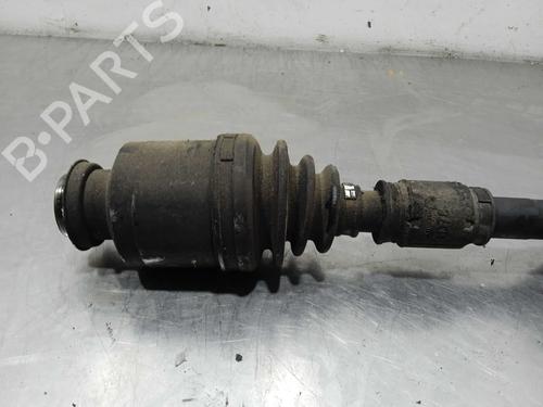 Right front driveshaft MAZDA 6 Hatchback (GH) 2.0 MZR-CD (GH14) | BP10011718M39 - Image 2