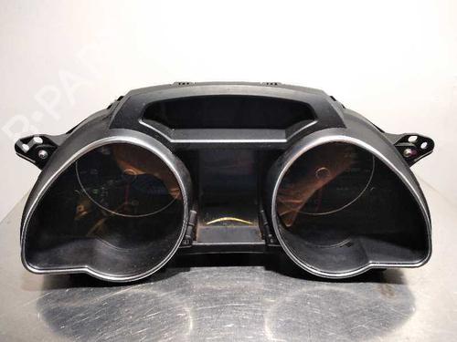 Used Instrument cluster Instrument cluster 10093312 10093312