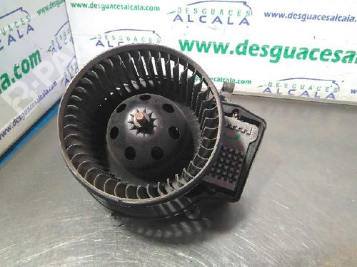 Heater blower motor MERCEDES-BENZ C-CLASS Coupe (CL203) C 220 CDI (203.708) | BP9992095M62 