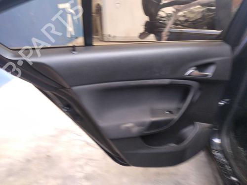 Display monitor OPEL INSIGNIA A (G09) 2.0 CDTI (68) | BP10617536C48 - Image 13