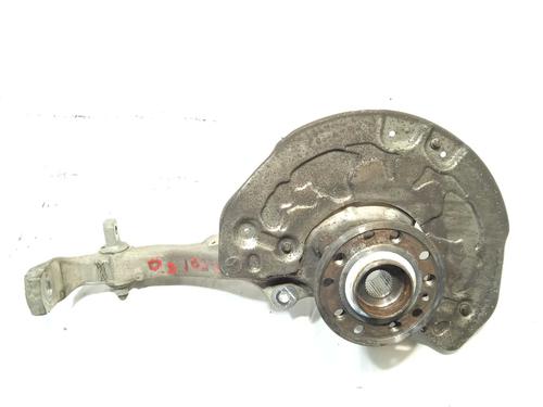 Used Right front steering knuckle Right front steering knuckle 17694466 17694466