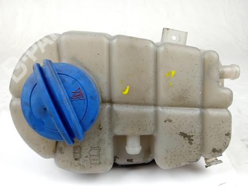 Expansion tank AUDI A6 C7 (4G2, 4GC) 2.0 TDI 4G0121403R