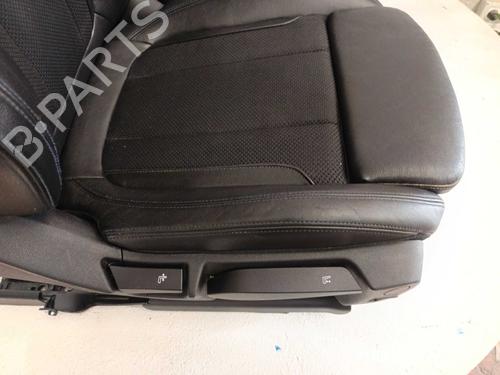 Seats set BMW X3 (G01, F97, G08) xDrive 25 d | BP40109976C78  - Image 13
