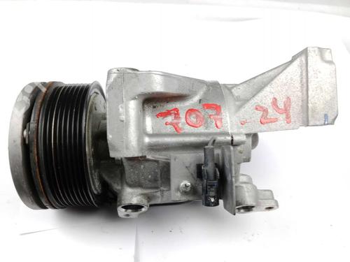 Compressor A/C Compressor A/C SUZUKI VITARA (LY) 1.4 Hybrid (Mild Hybrid) (APK414) (129 hp) 21533460 21533460
