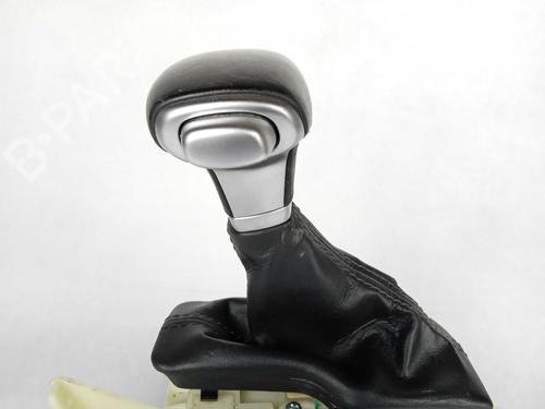 Gear lever KIA OPTIMA (JF) | BP10728543M90 - Image 2