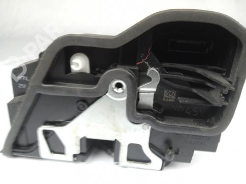 Rear left lock BMW 5 (E60) 520 d | BP12141021C100 